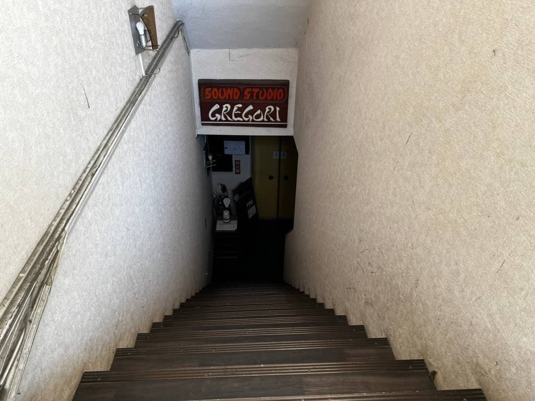 椿音楽教室 SOUND STUDIO GREGORIの写真
