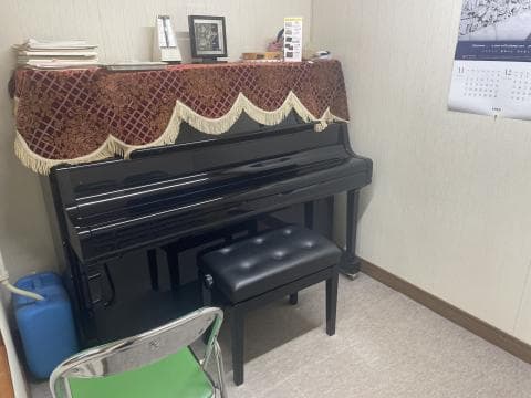 カワイ音楽教室 桜井駅前の写真 3