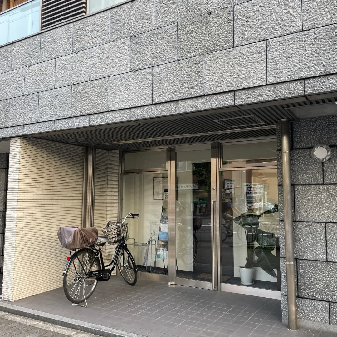 椿音楽教室 ピアノサロン ミューズの微笑みの写真