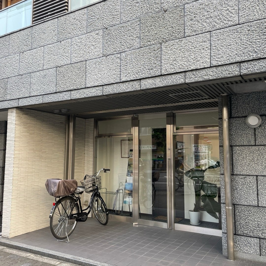 椿音楽教室 ピアノサロン ミューズの微笑みの写真