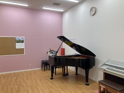 カワイ音楽教室 プラザ フレスポの写真 4