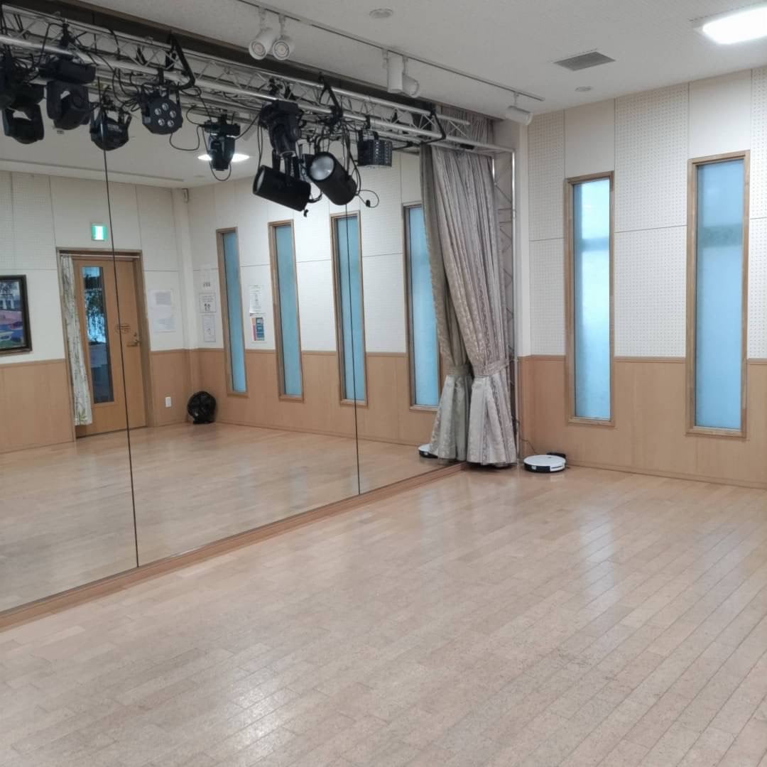 椿音楽教室 スタジオ阿弥陀の写真