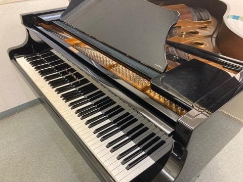 カワイ音楽教室 相生の写真 3
