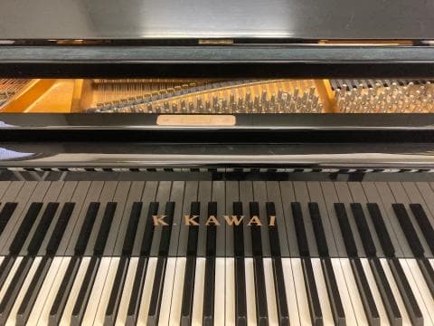 カワイ音楽教室 相生の写真 4