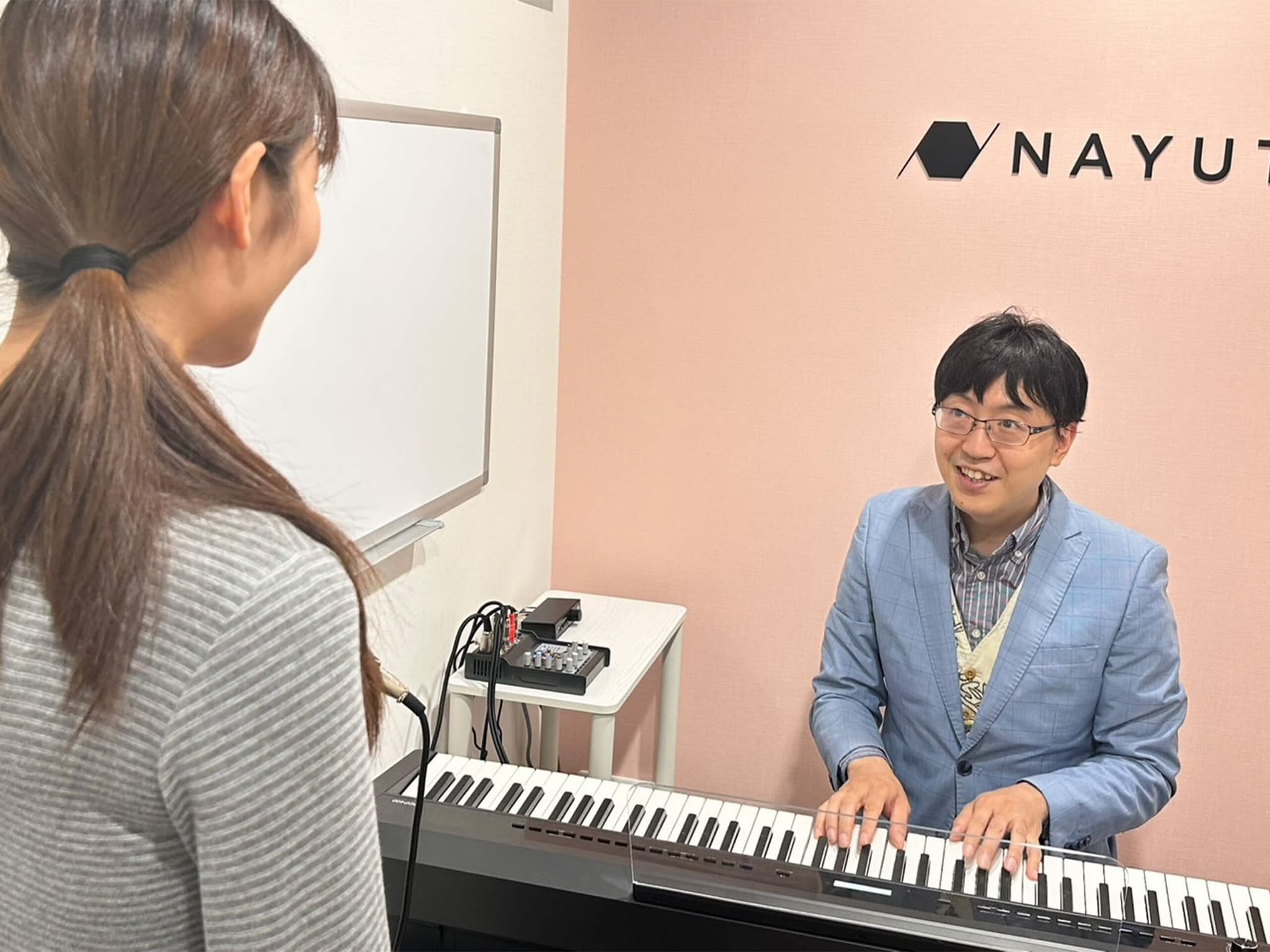 NAYUTAS 宝塚校の写真
