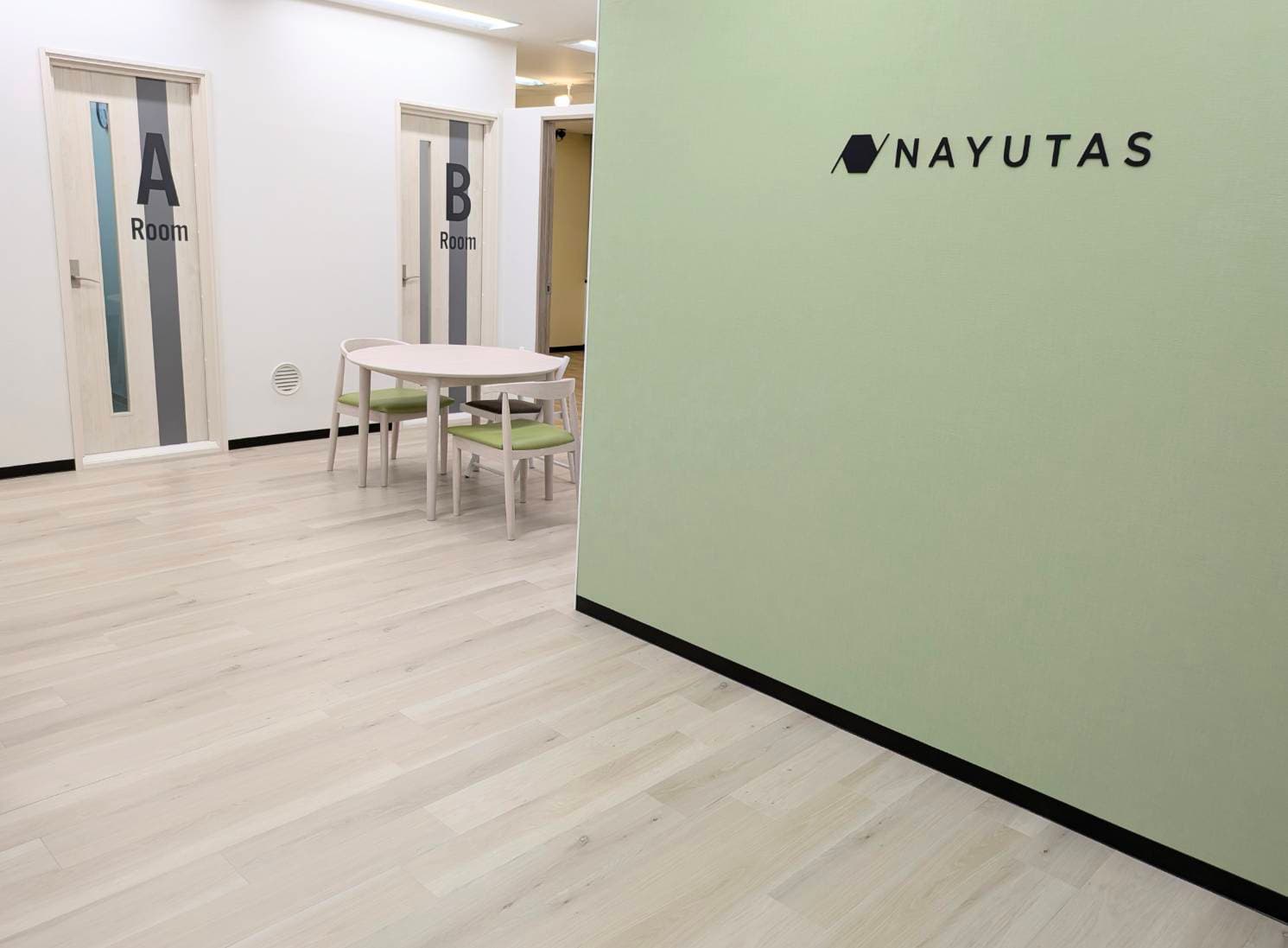 NAYUTAS 茨木校の写真 2