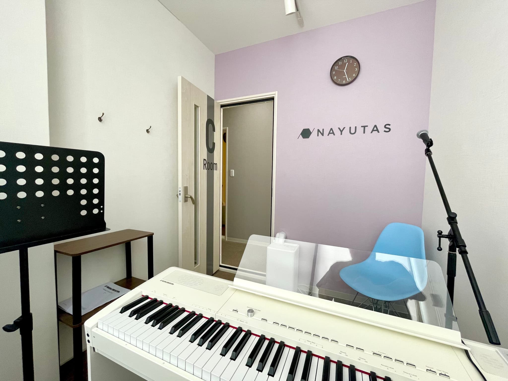 NAYUTAS 川口校の写真 2