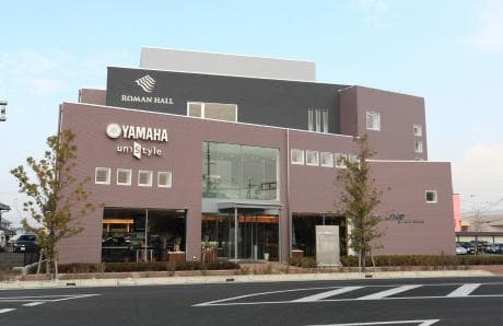 ヤマハ音楽教室 ユニスタイル南草津の写真