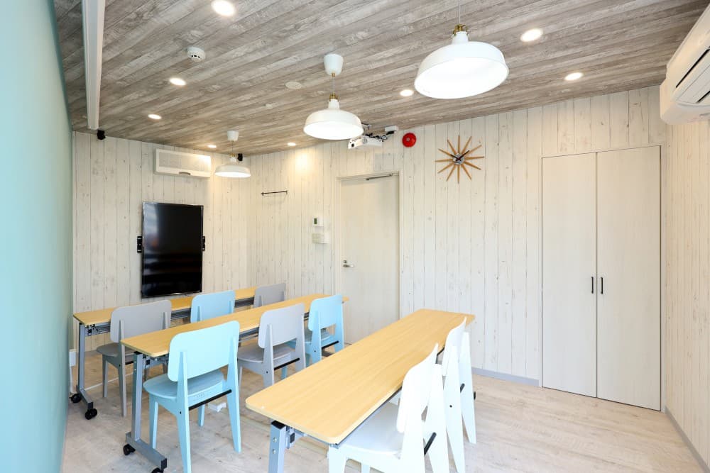 EYS MUSIC SCHOOL 静岡スタジオの写真 4