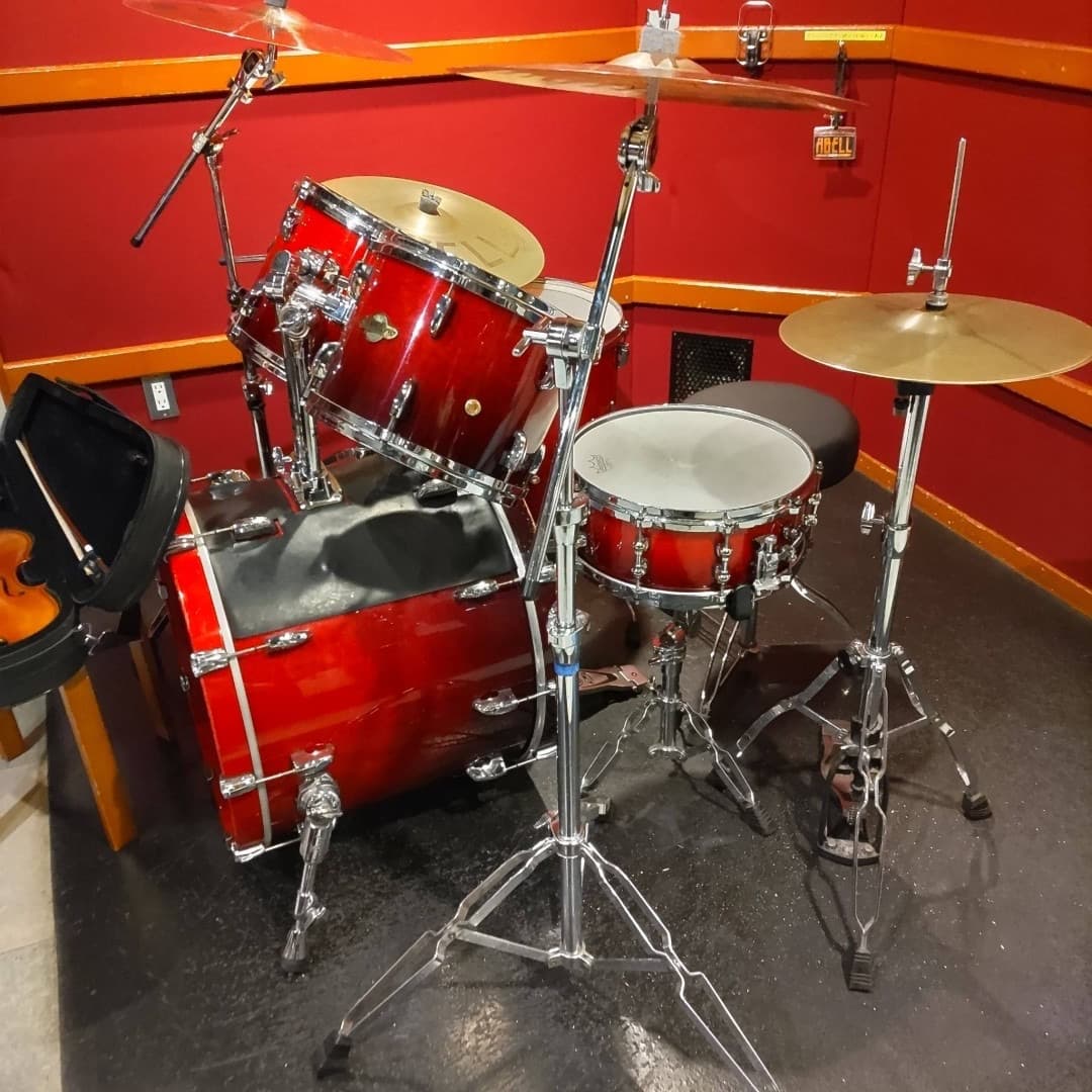 椿音楽教室 スタジオアベルIIの写真 4