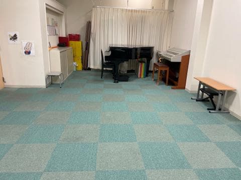 カワイ音楽教室 安城センターの写真 4