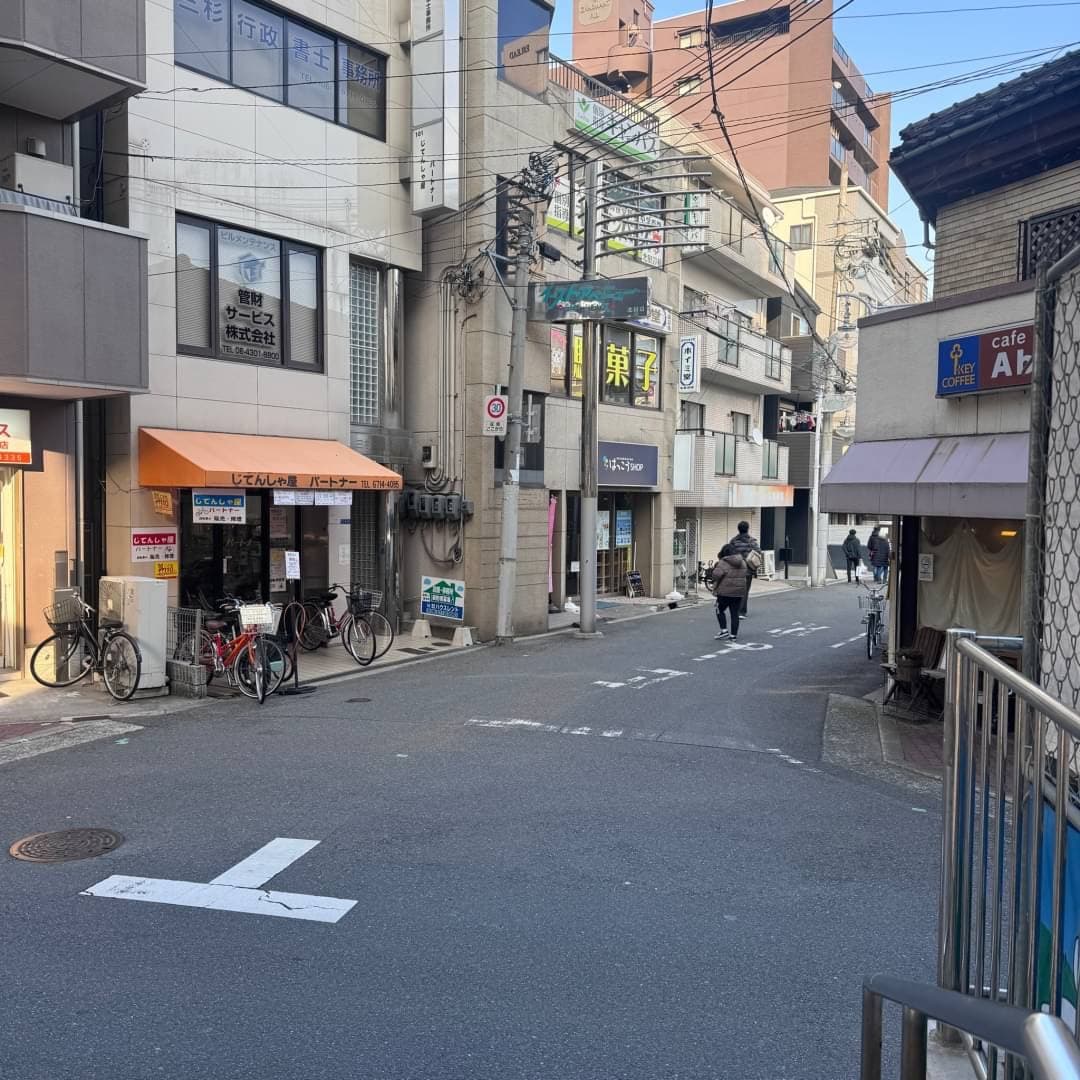 椿音楽教室 北田辺Piano Salonの写真 3
