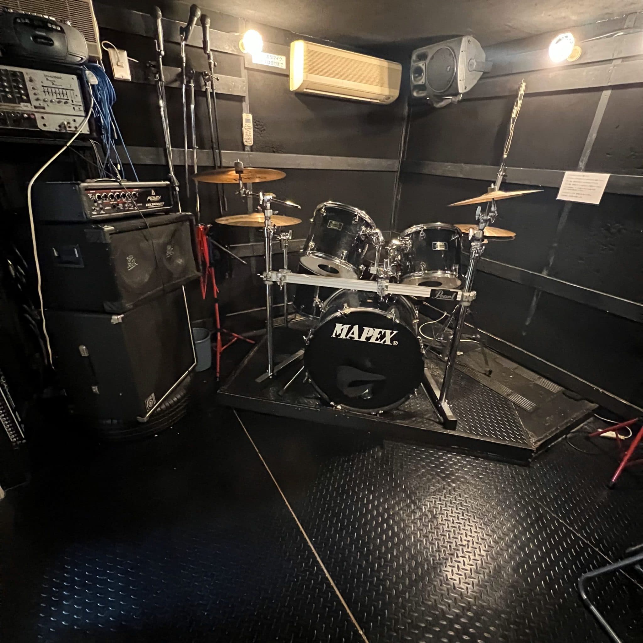 椿音楽教室 field STUDIO(フィールドスタジオ)の写真 2