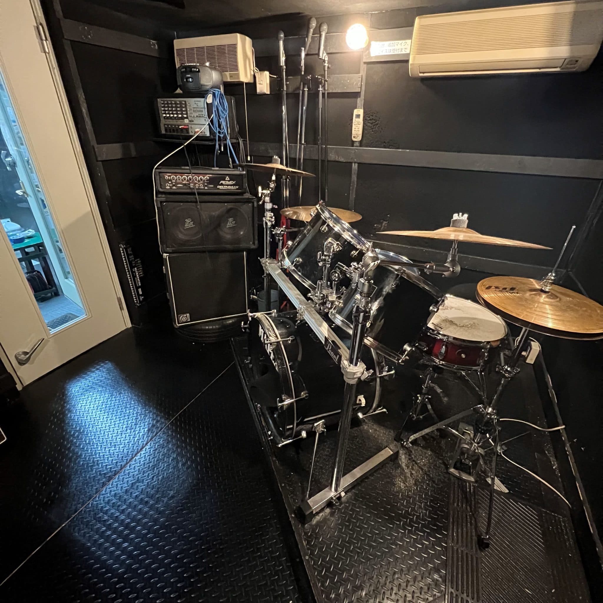 椿音楽教室 field STUDIO(フィールドスタジオ)の写真 4