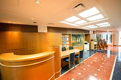 MIKI MUSIC SALON梅田(MIKIミュージックサロン梅田)の写真