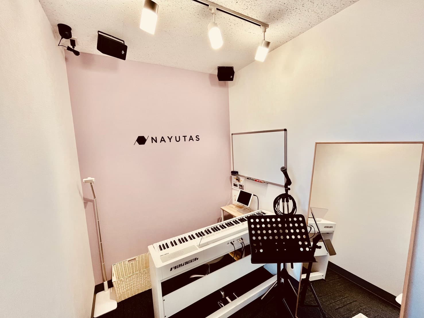 NAYUTAS 溝の口校の写真 3