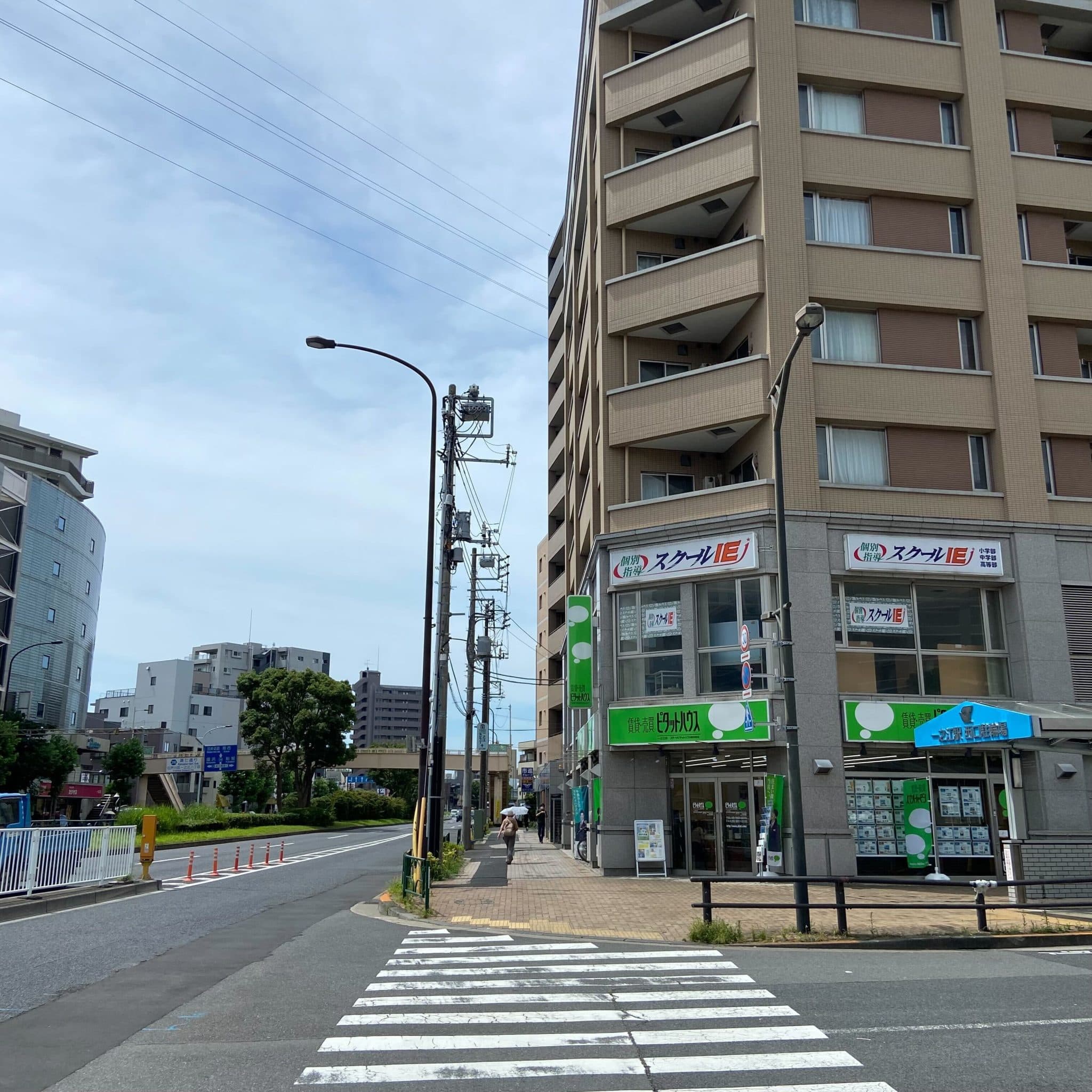 椿音楽教室 サウンドスタジオM 一之江店の写真 3
