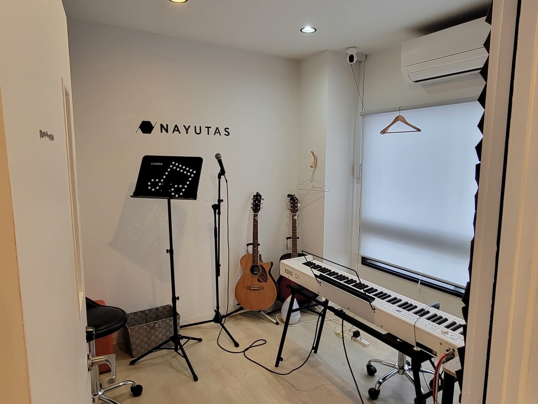 NAYUTAS 津田沼校の写真 3