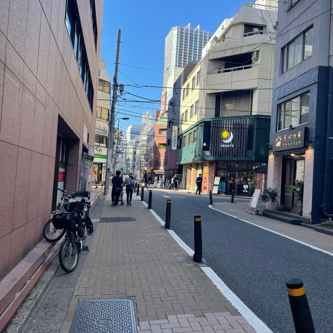 椿音楽教室 新宿リトルモンスターの写真 3
