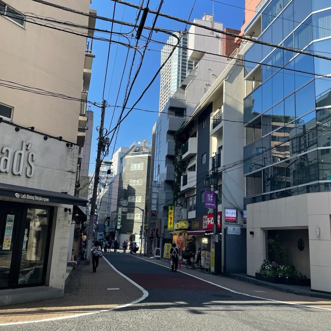 椿音楽教室 新宿リトルモンスターの写真 4