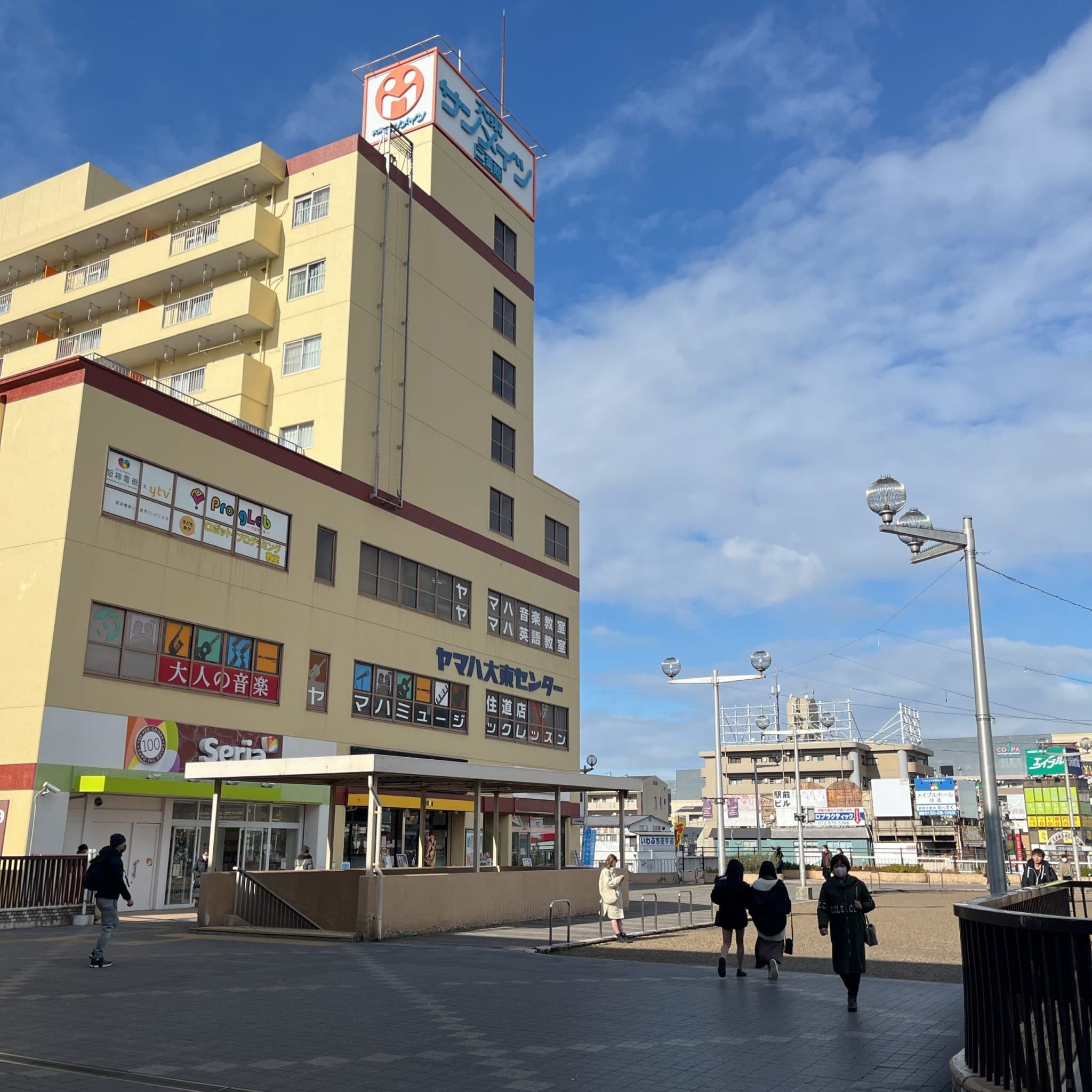 椿音楽教室 鯖街道スタジオの写真 2