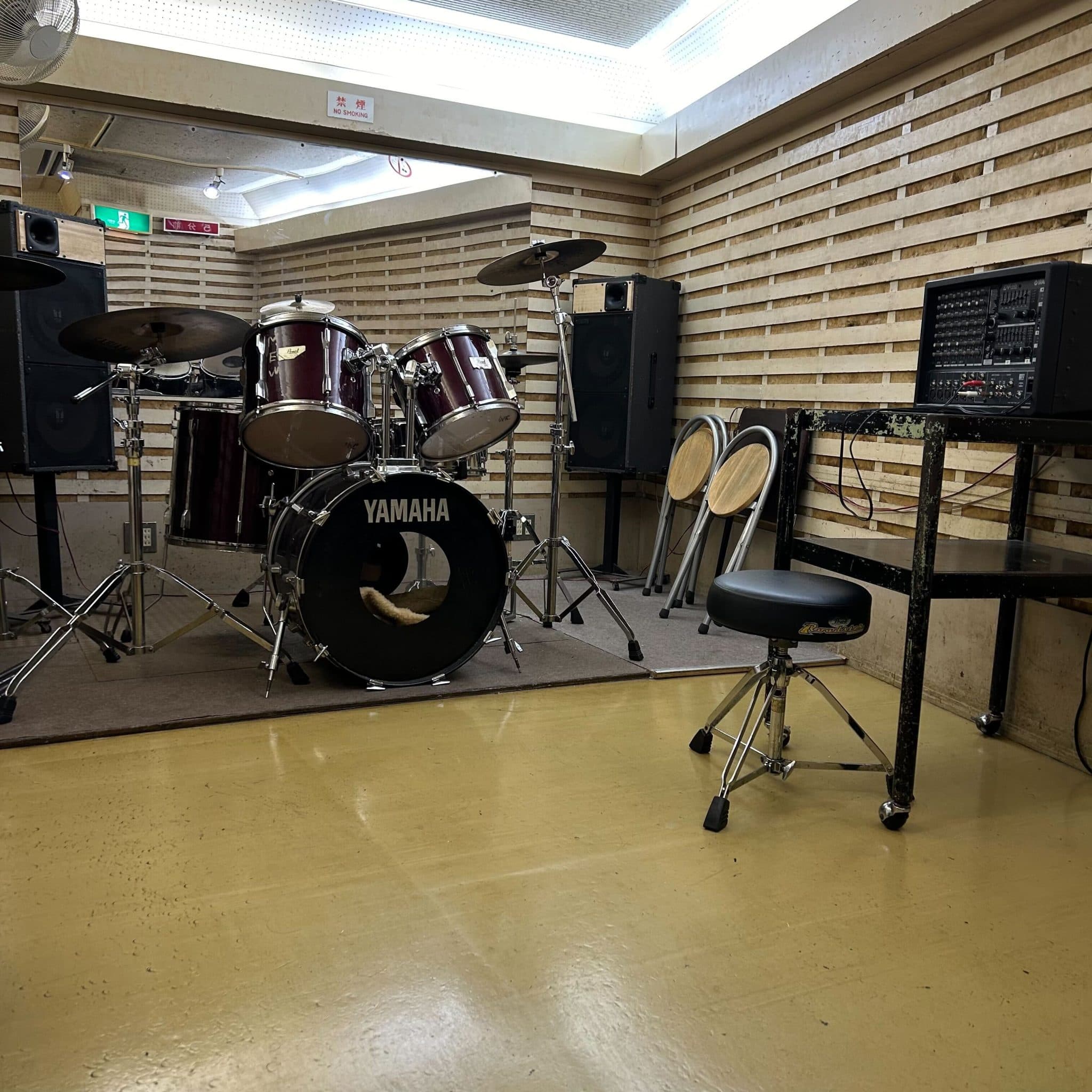 椿音楽教室 STUDIO MEWの写真 4