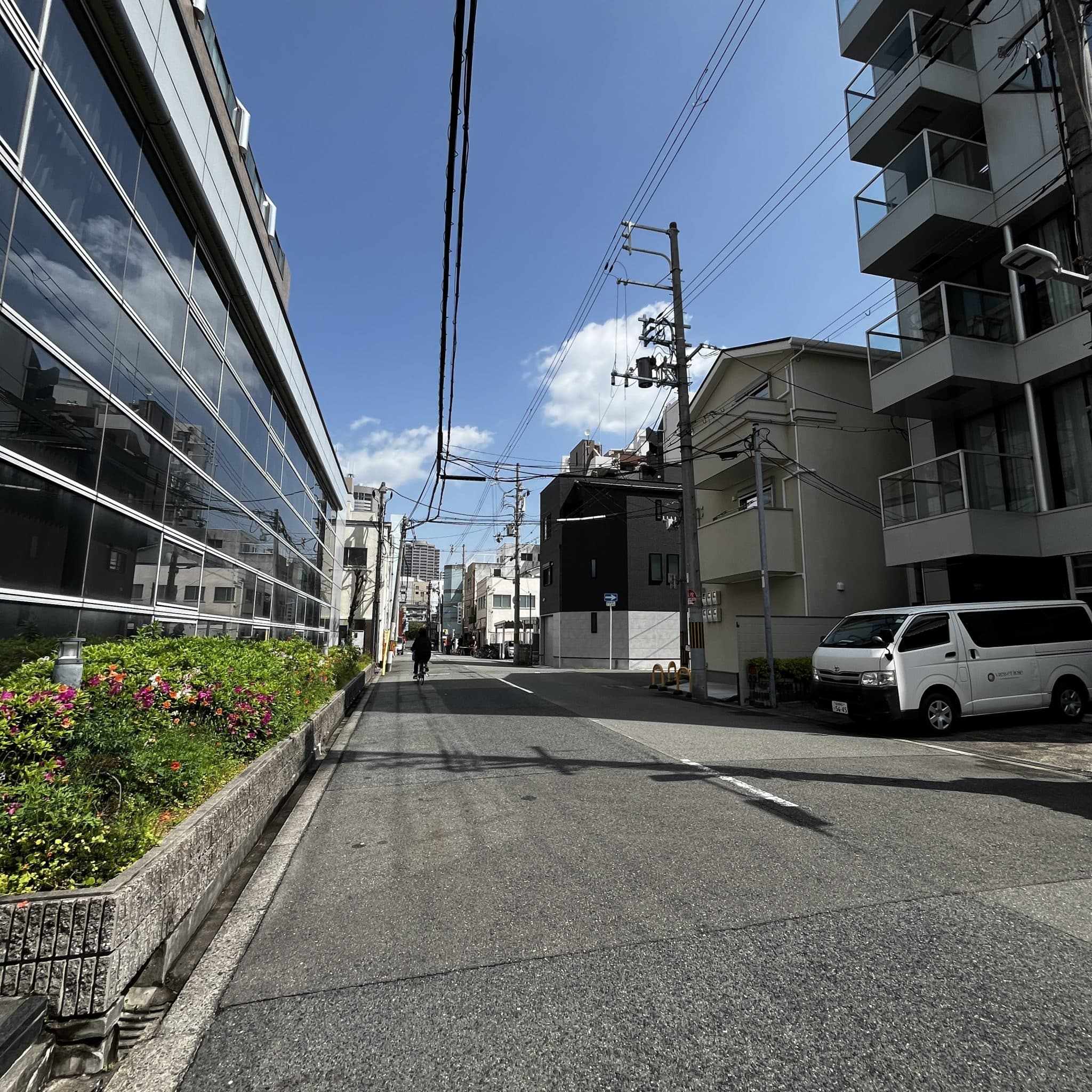 椿音楽教室 ルーシュ音楽練習室 天満橋店の写真 4