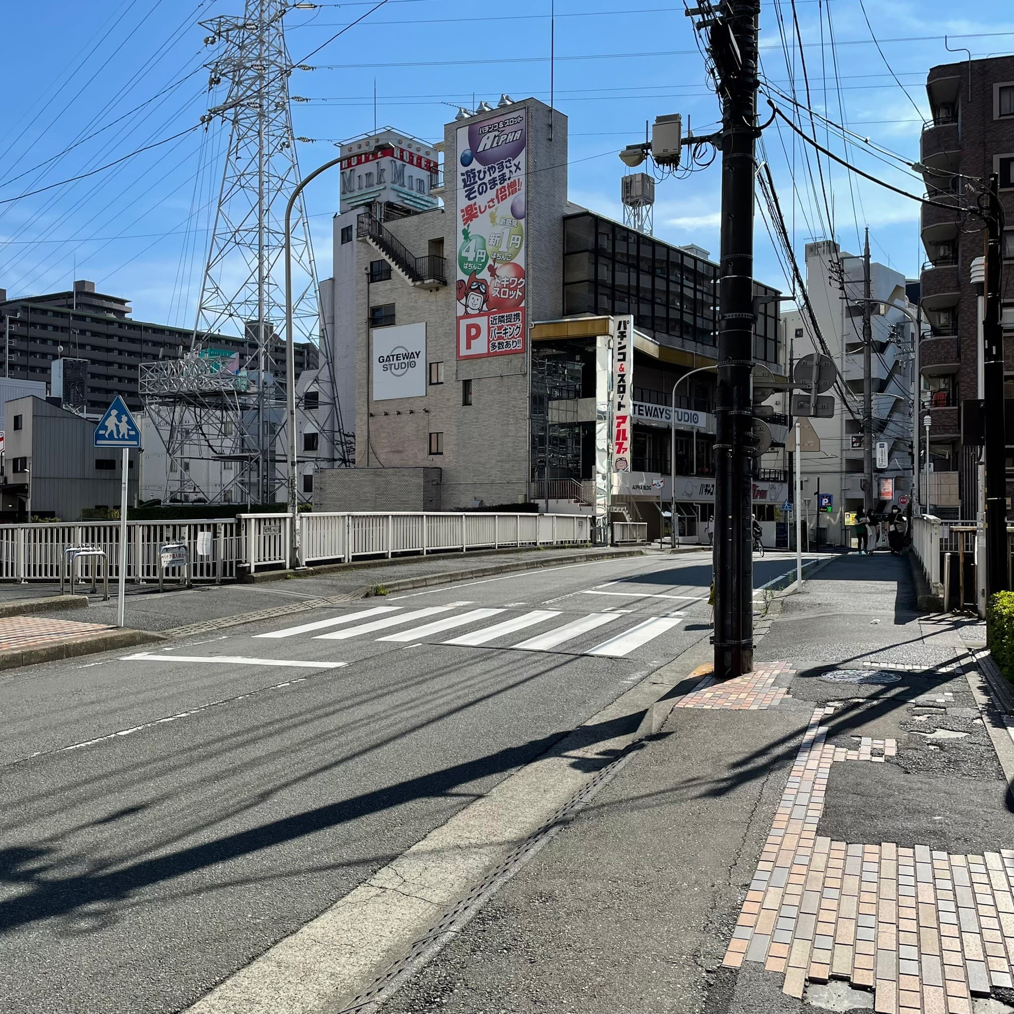 椿音楽教室 ゲートウェイスタジオ 町田店の写真 4