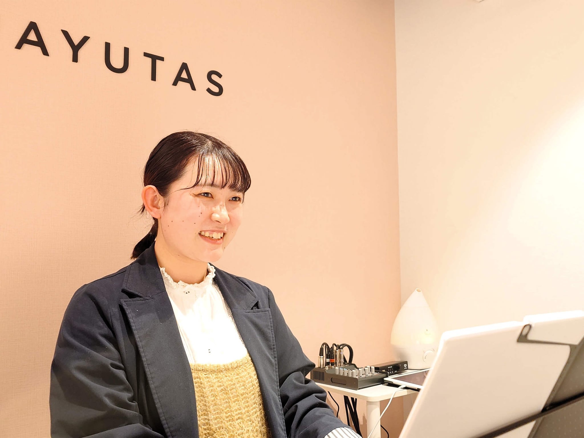 NAYUTAS 麻生校の写真