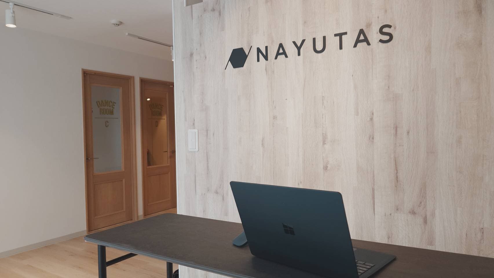NAYUTAS 麻生校の写真 2