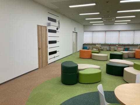 カワイ音楽教室 イオン春日井めいてつCOCOの写真