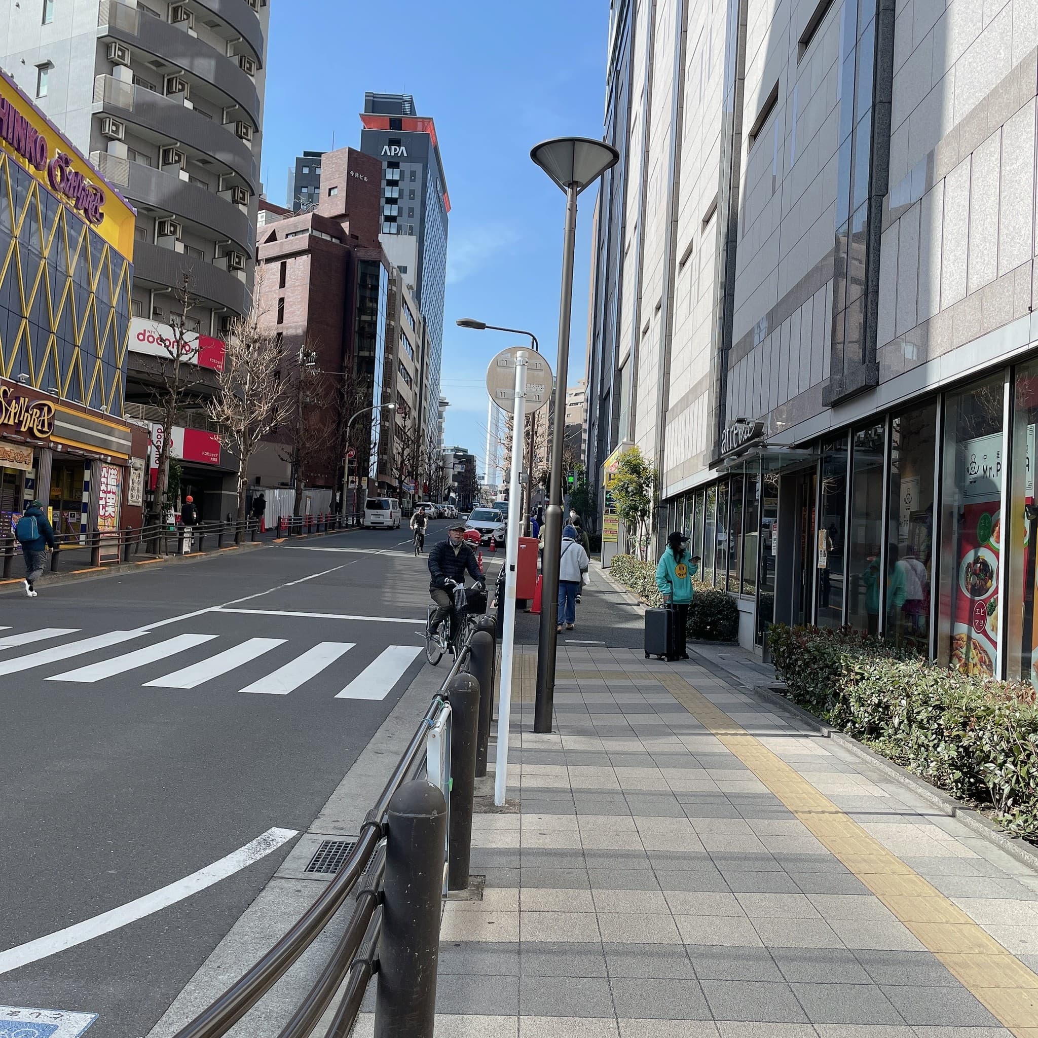 椿音楽教室 スタジオペンタ 大塚店の写真 3
