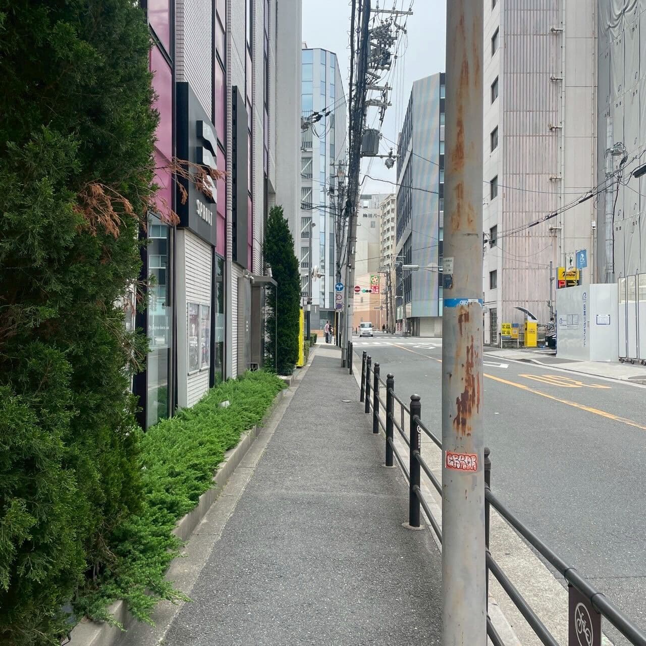椿音楽教室 スプラウトRENTALSTUDIO梅田店の写真 4