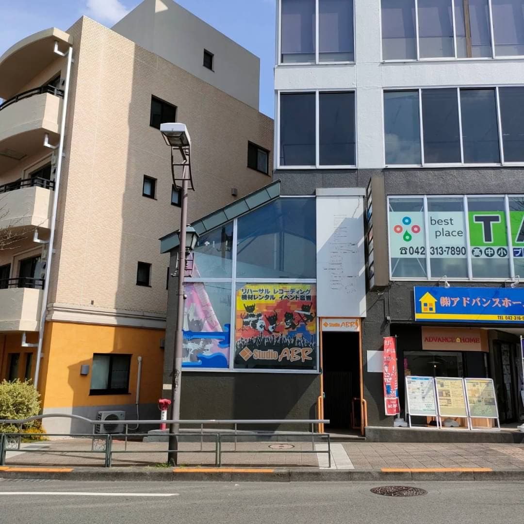 椿音楽教室 studioABRの写真 4