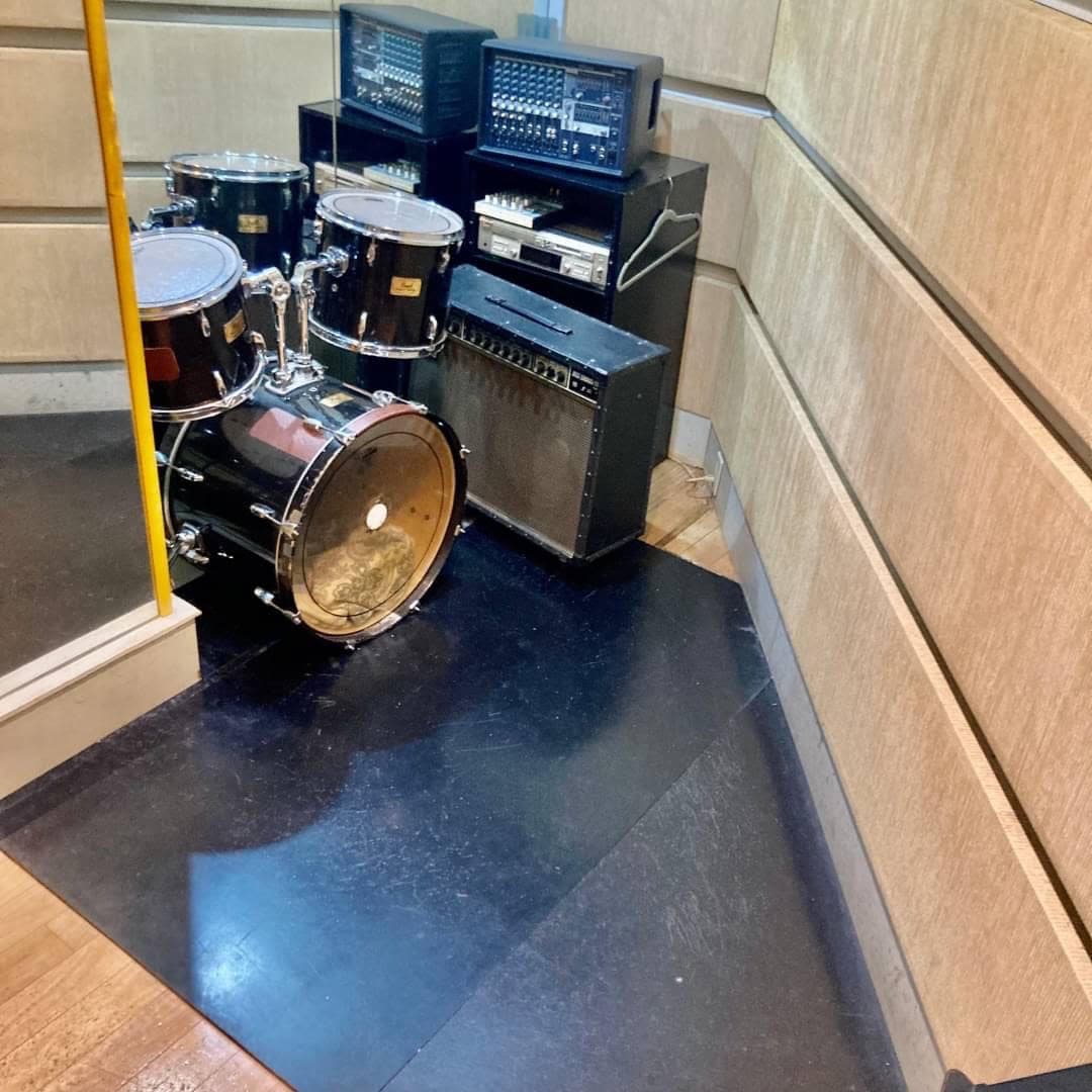 椿音楽教室 スタジオフォルテ 六本木の写真
