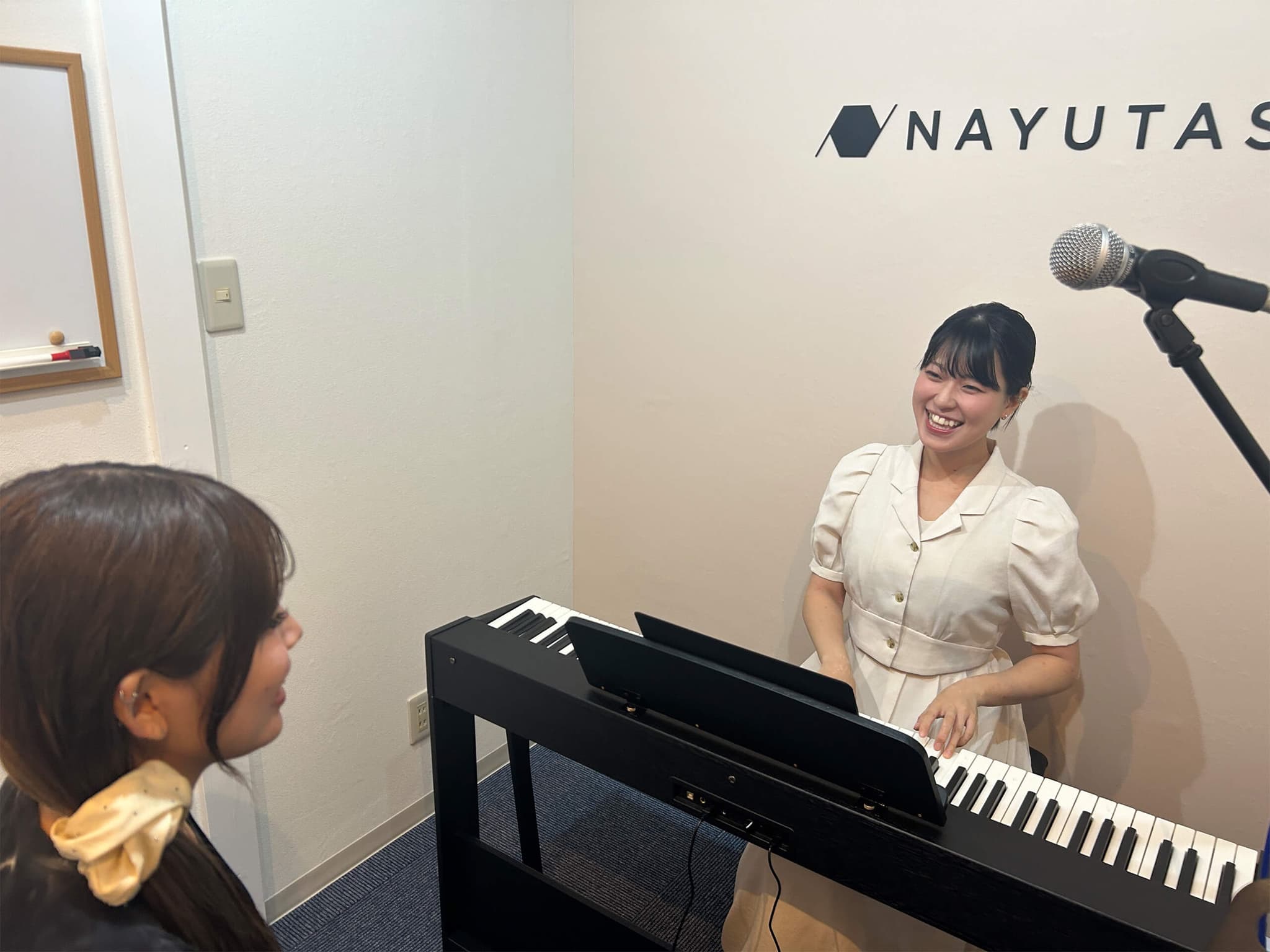 NAYUTAS 桜木町校の写真