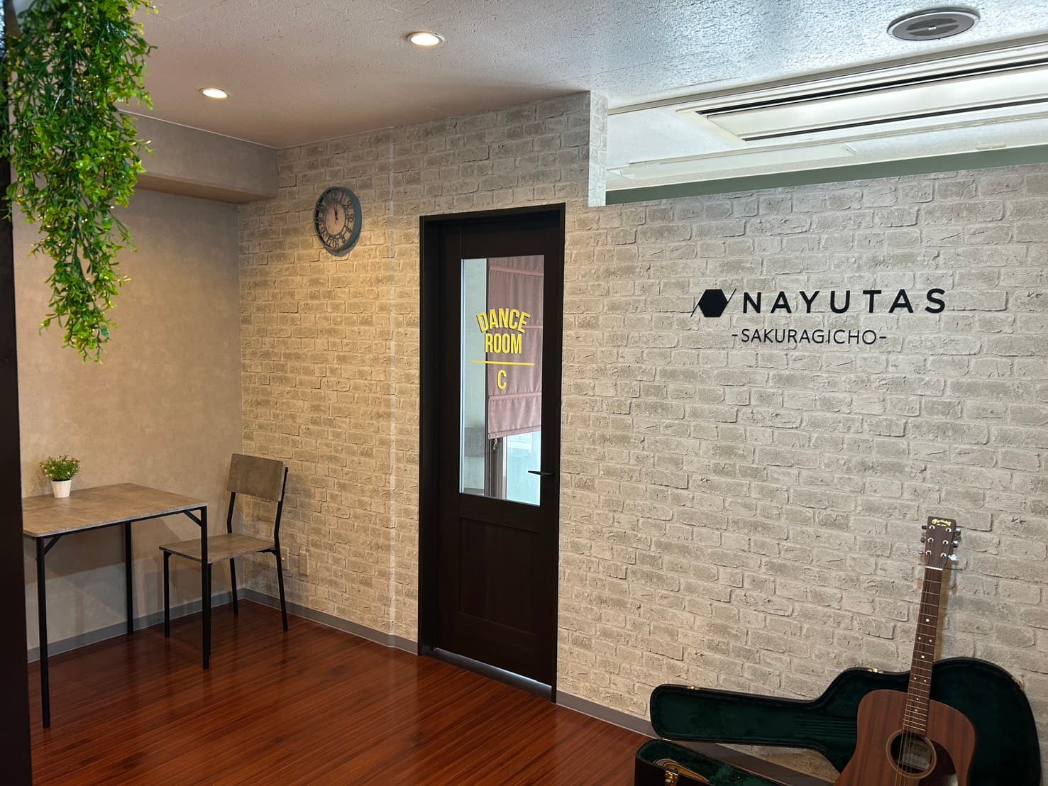 NAYUTAS 桜木町校の写真 2