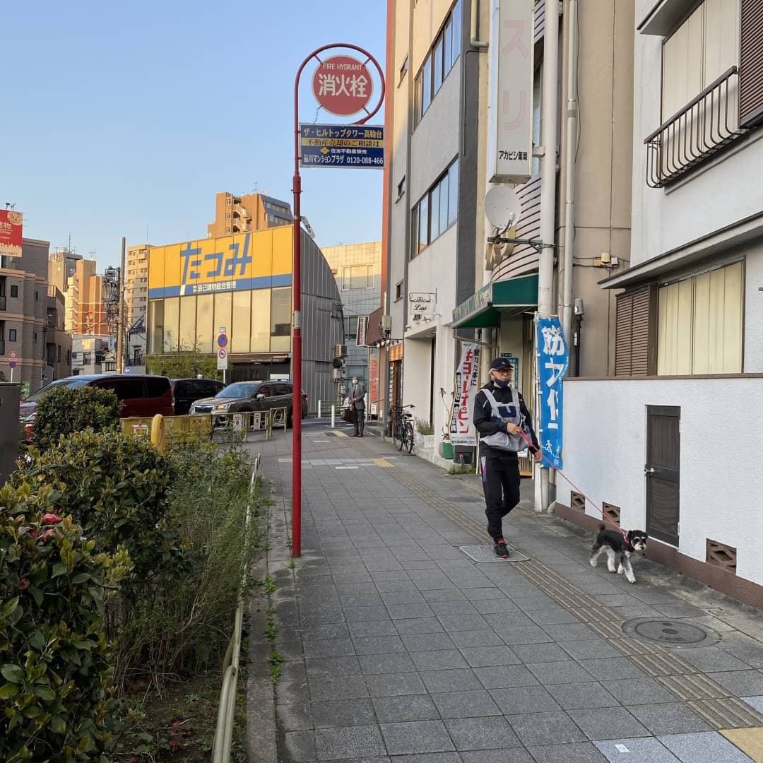 椿音楽教室 STUDIO BAYD 高輪店の写真 4