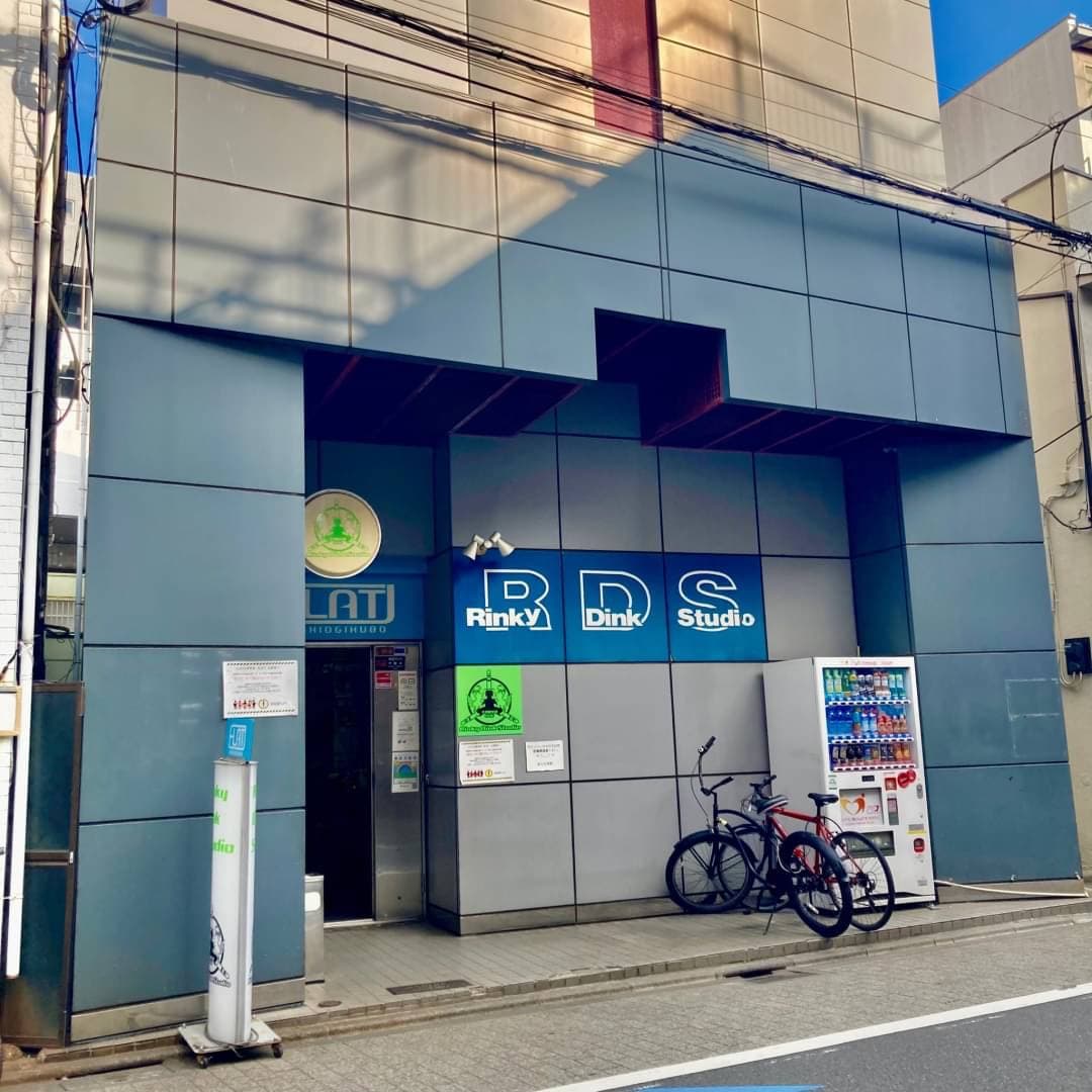 椿音楽教室 リンキィディンクスタジオ西荻の写真