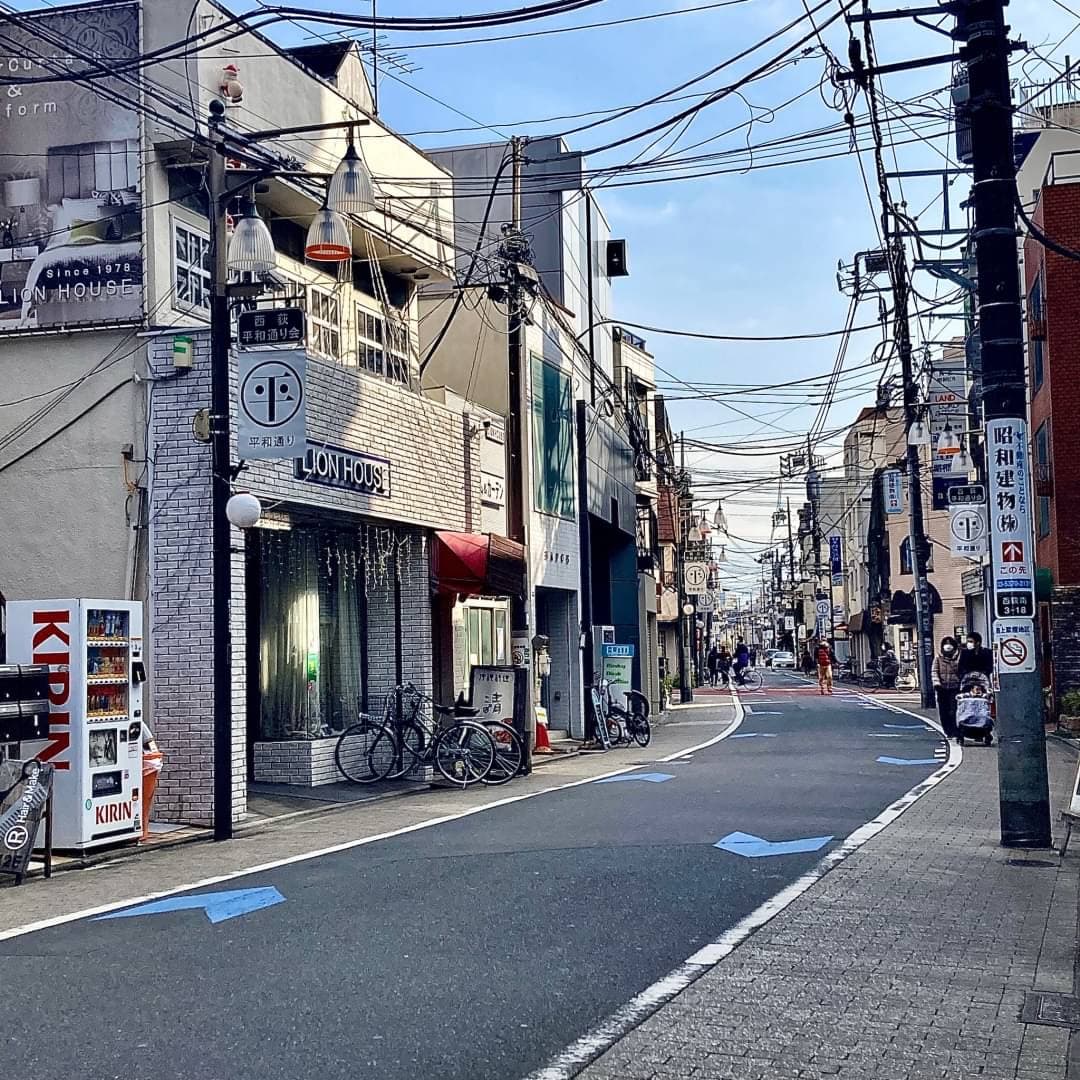 椿音楽教室 リンキィディンクスタジオ西荻の写真 4