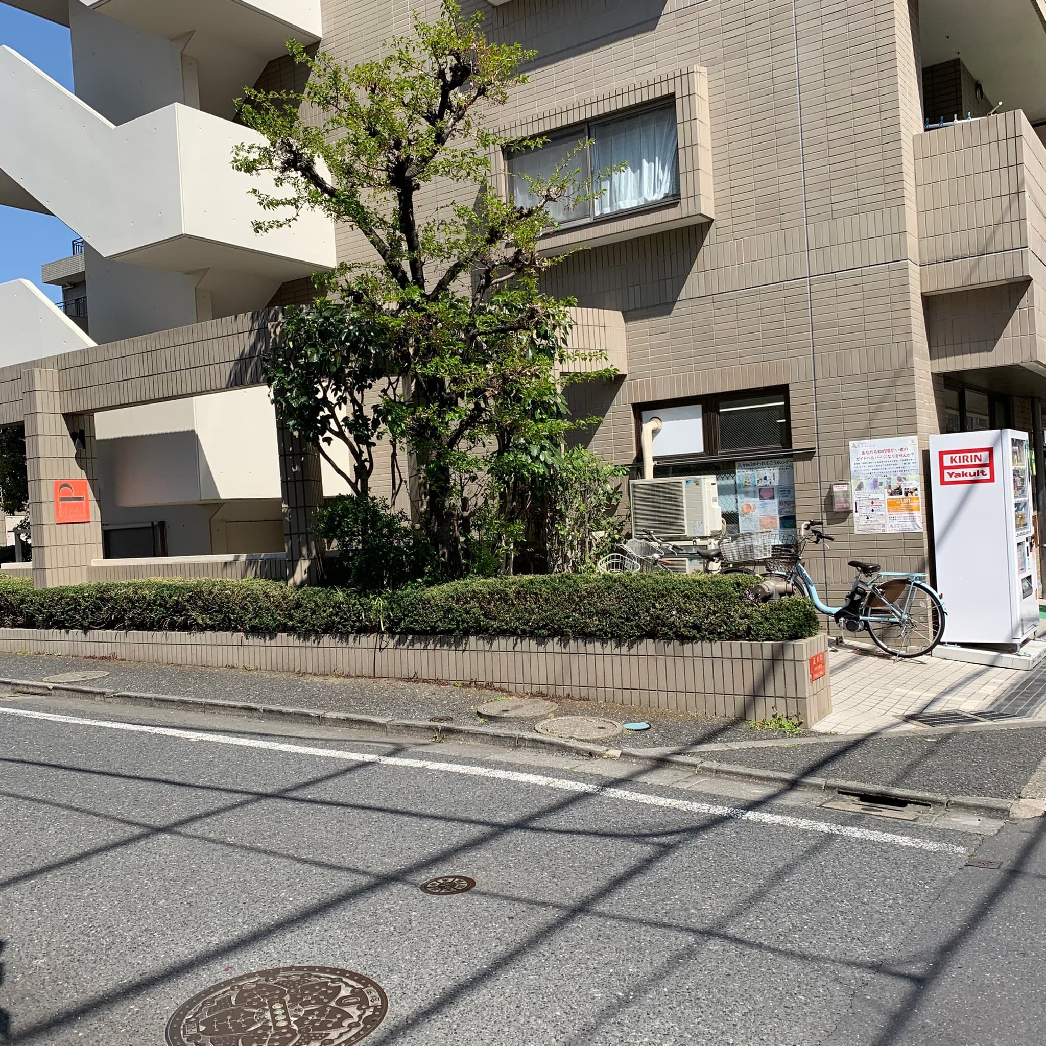 椿音楽教室 スタジオプリモーラの写真 4