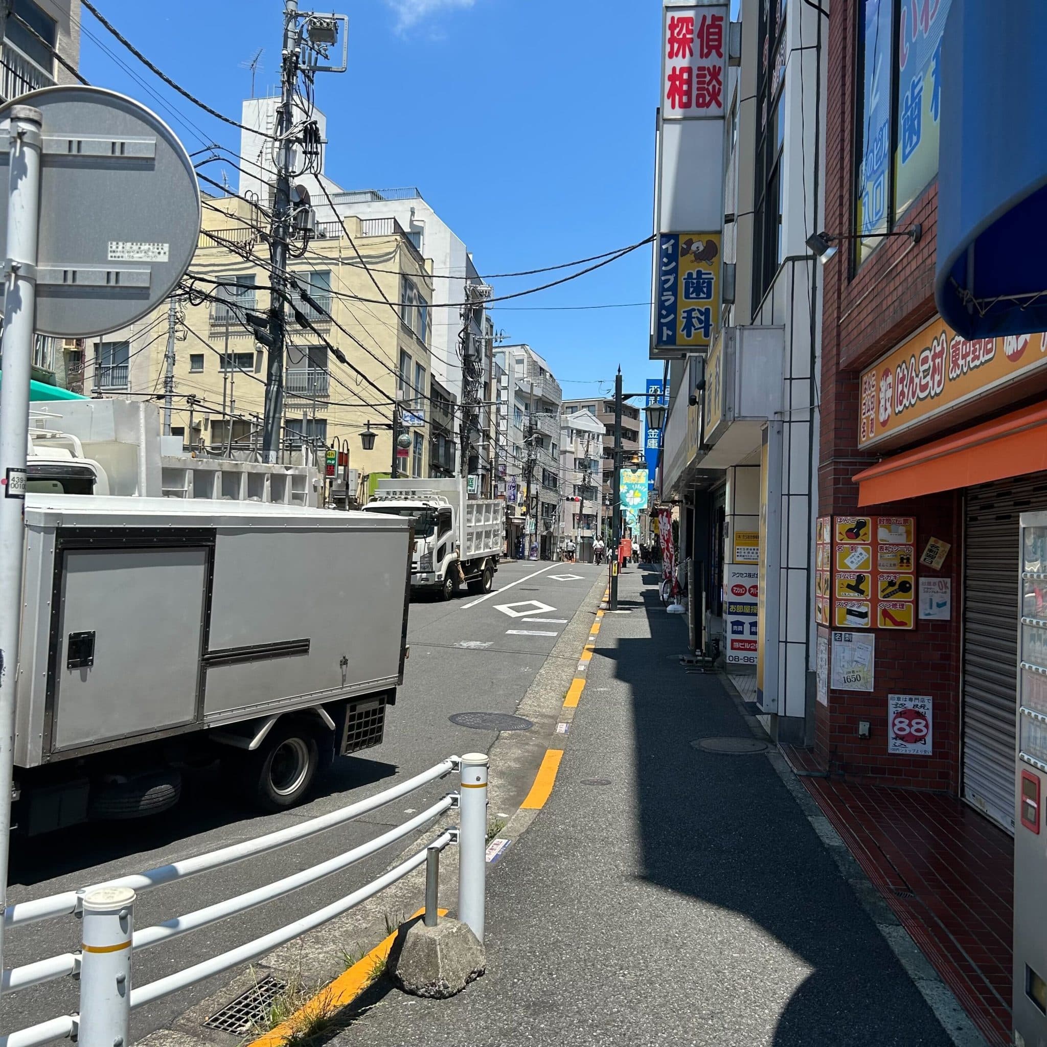 椿音楽教室 ケイコバ音楽スタジオの写真 2
