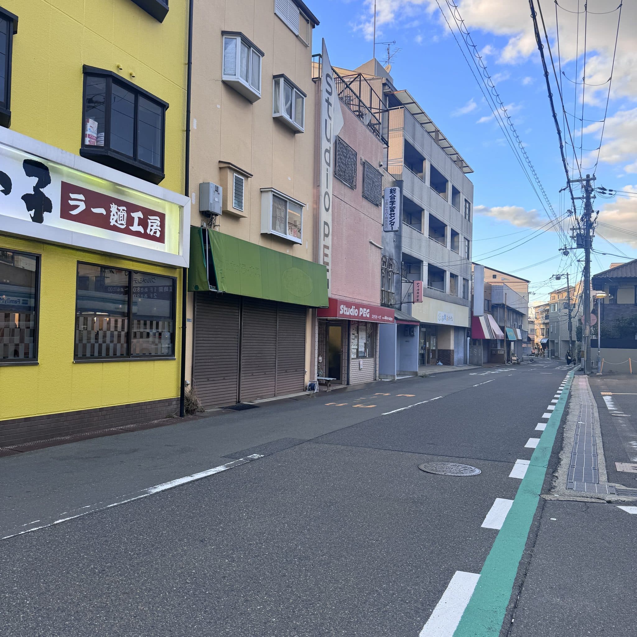 椿音楽教室 Studio PEGの写真 4