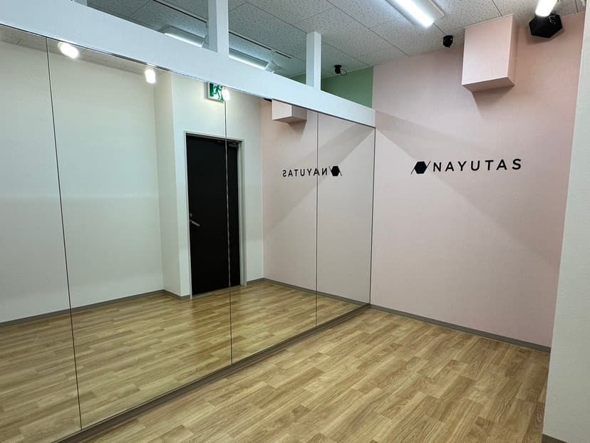 NAYUTAS 熊本校の写真 4