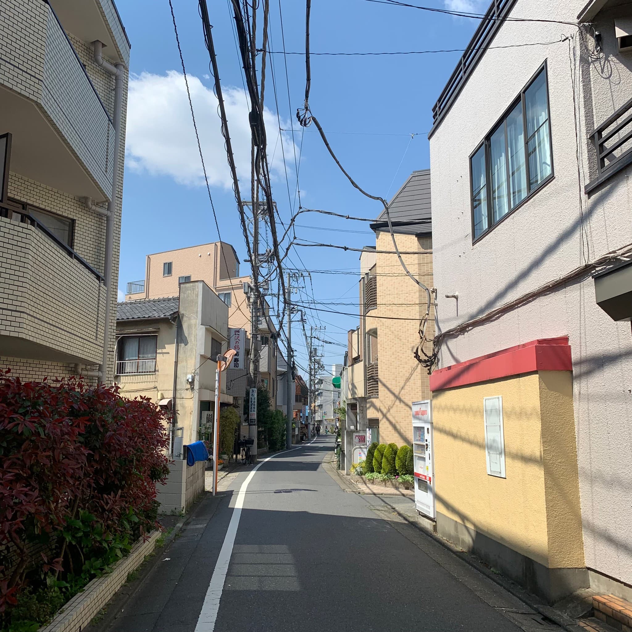 椿音楽教室 ドットスポットスタジオの写真 4