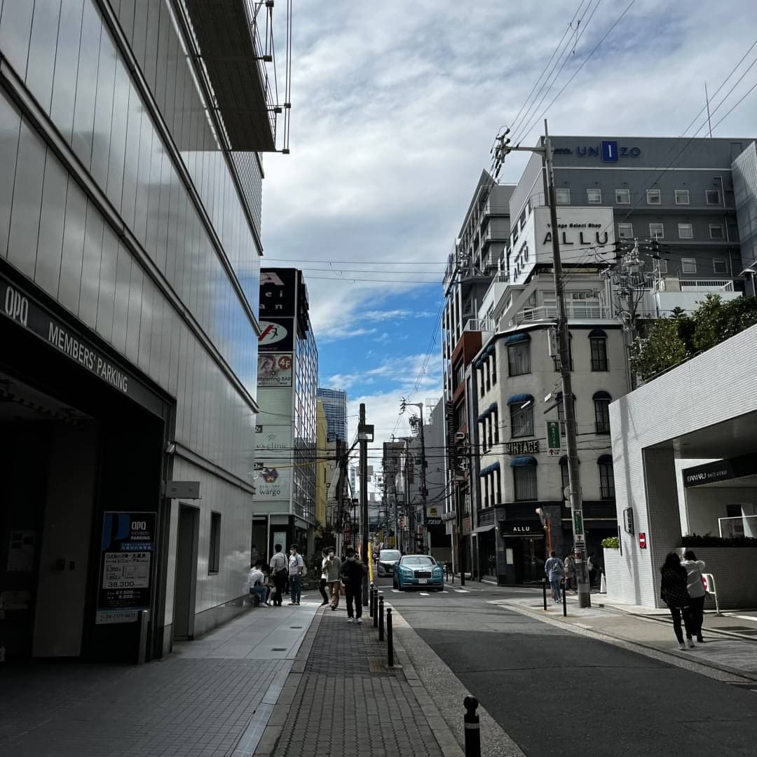 椿音楽教室 BASS ON TOP アメ村店の写真 3