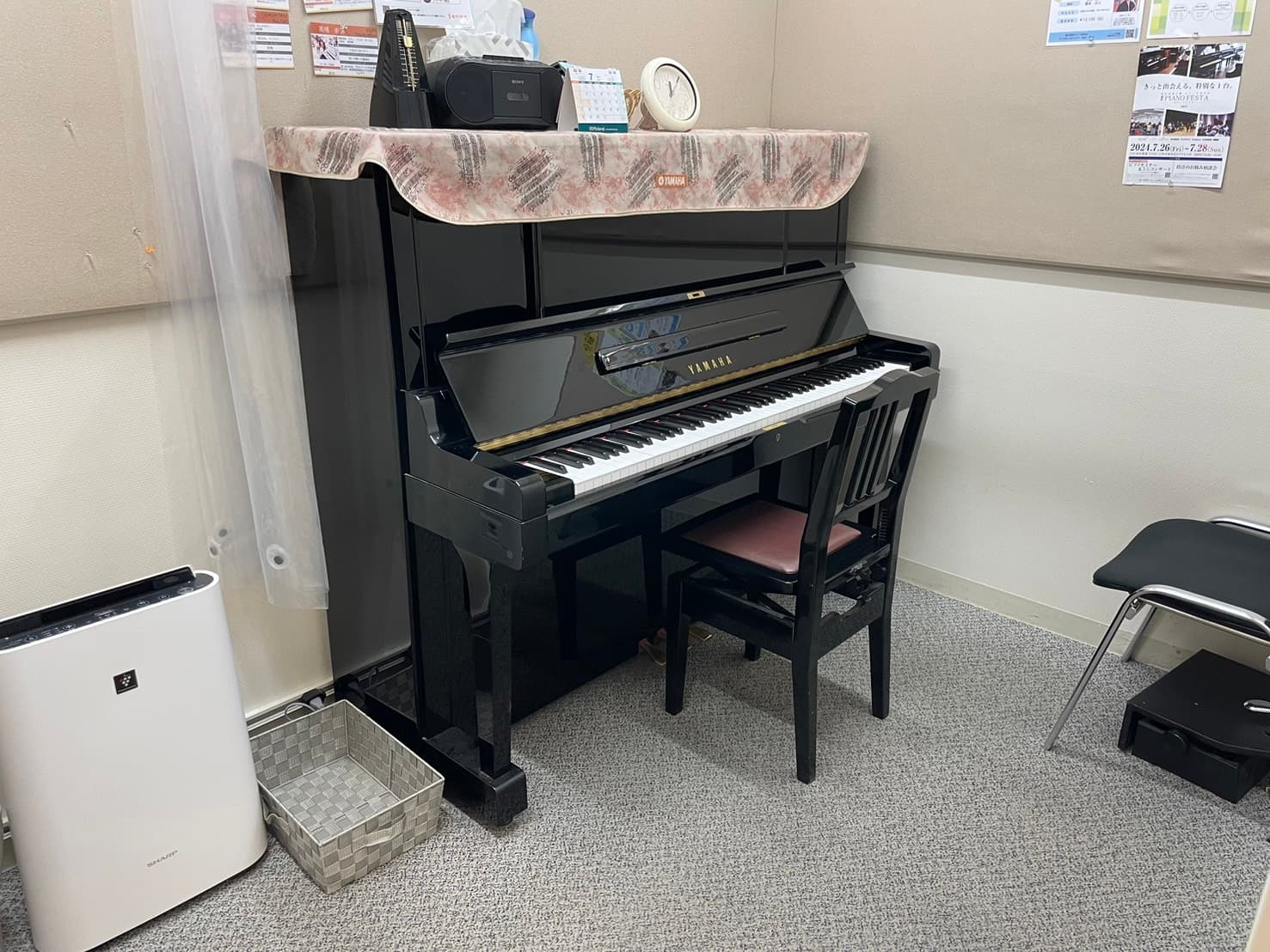 島村楽器 モレラ岐阜店の写真 3