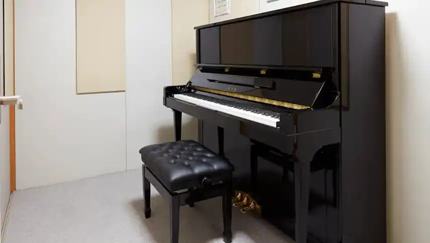 EYS MUSIC SCHOOL 千里丘スタジオの写真 3