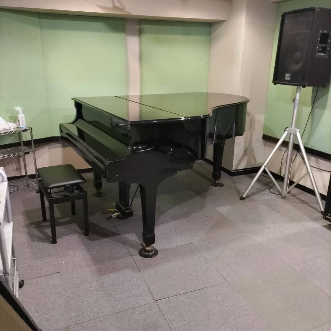 椿音楽教室 Y.Y.music studio新所沢店の写真