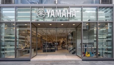 ヤマハ音楽教室 ミュージックアベニュー広島の写真